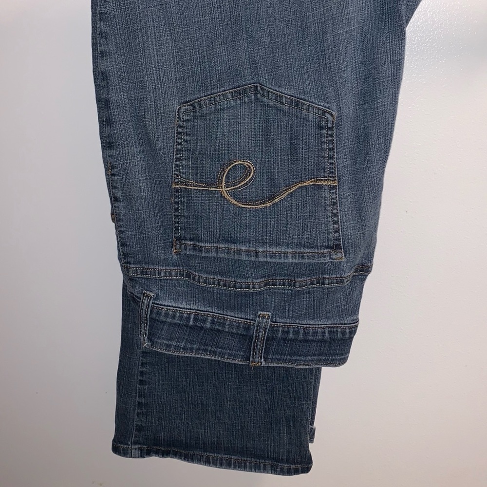 Women’s plus size jeans Riders by Lee 2x